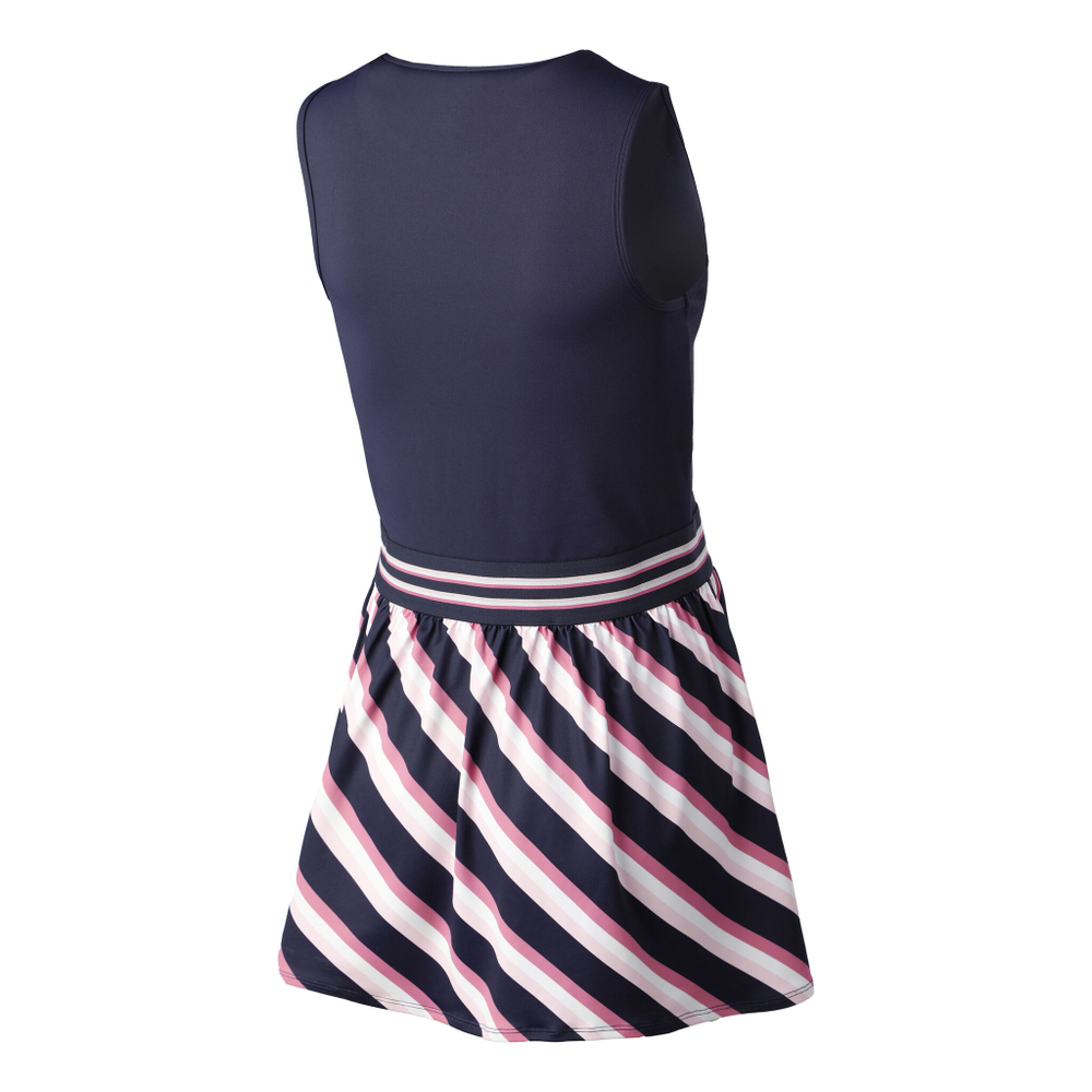 Женская теннисное платье Ellesse Henmoni Set Dress Women - Blue, Multicoloured