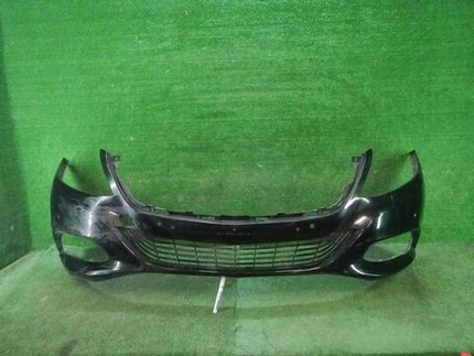 Бампер передний Mercedes S W222 (2013-2017) Maybach