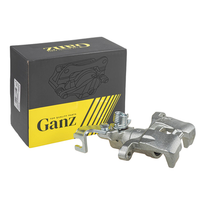 Суппорт задний L Mazda 6 (02-)/6 (07-) GANZ GIJ13015