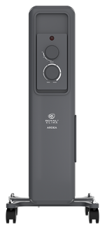 Масляный радиатор серии ARDEA ROR-AR7-1500M