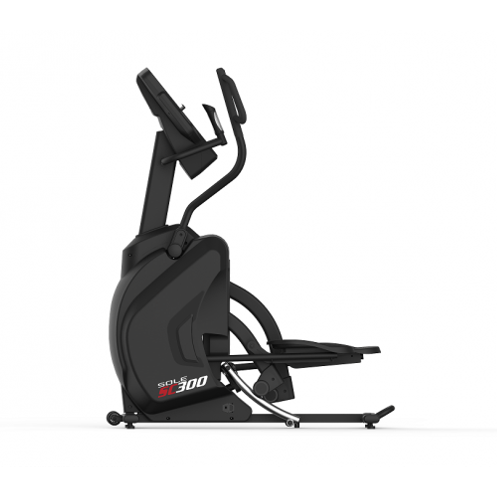 Кросстренер SOLE FITNESS SC300