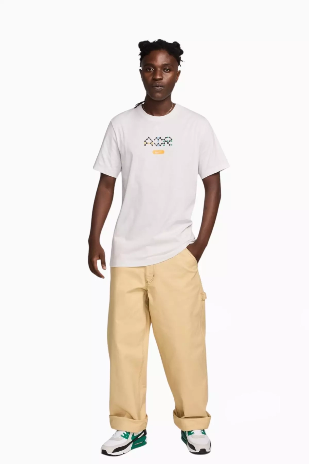 Футболка Nike Sportswear