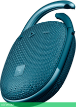 Портативная колонка A4Tech Bloody S5 Lock Blue