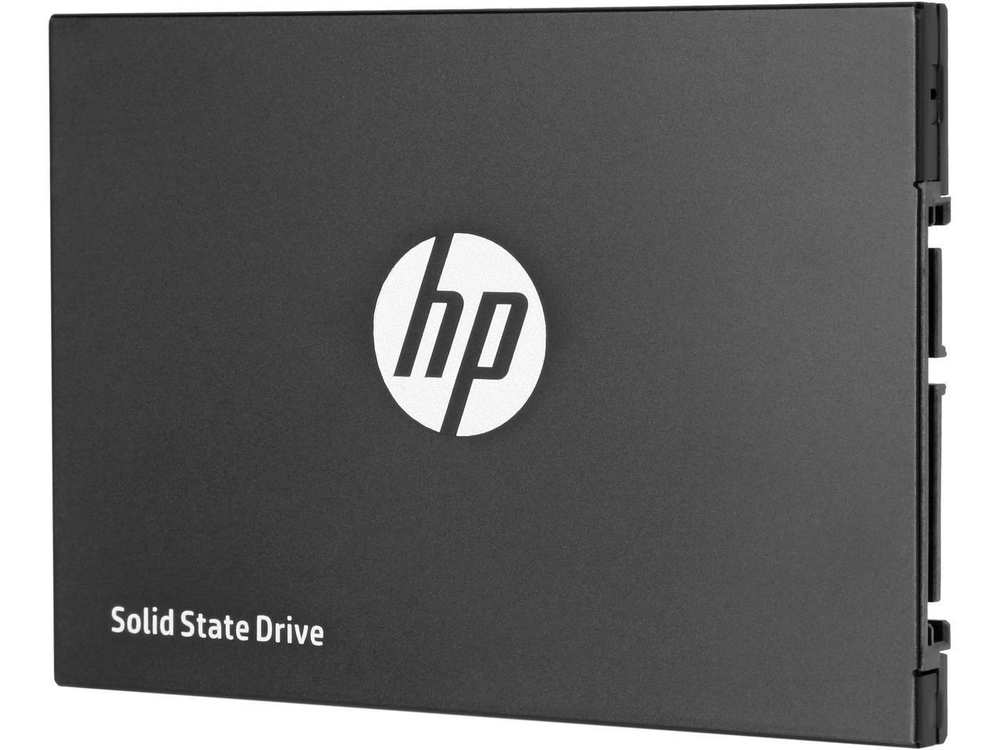 Накопитель SSD  HP 2DP99AA