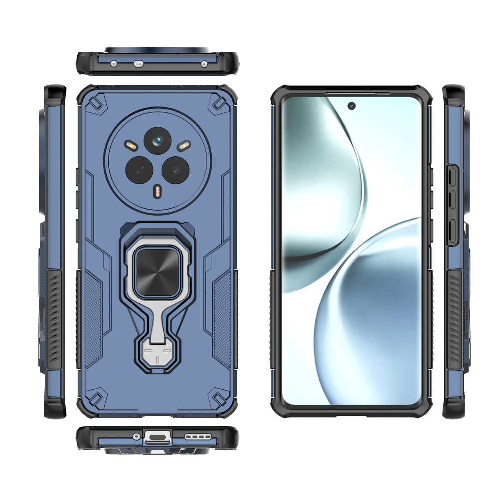 Противоударный чехол Antistrike для Realme 14 Pro