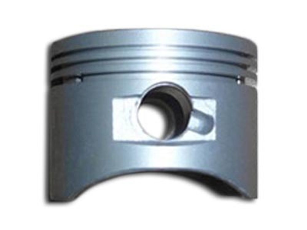 Поршень KG55 (D=43,2 мм) /Piston