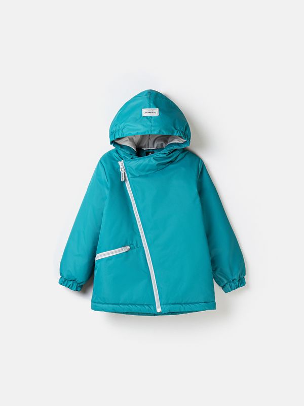 Куртка демисезонная 