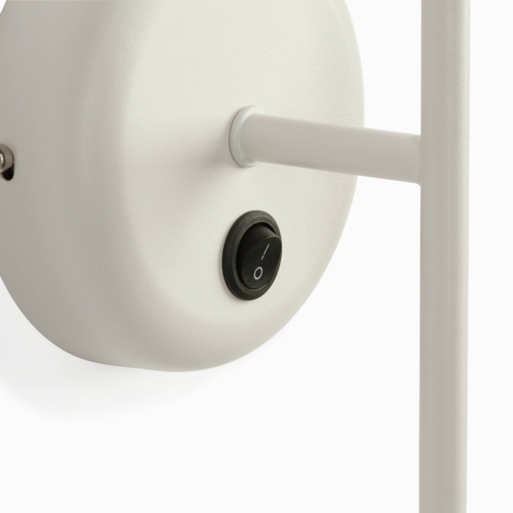 Бра Carina диаметр 15