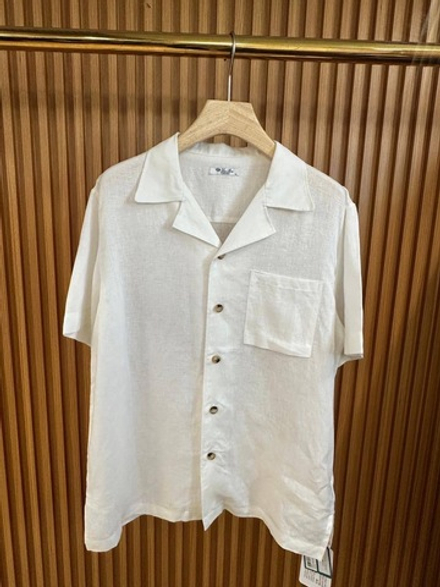 Рубашка Loro Piana