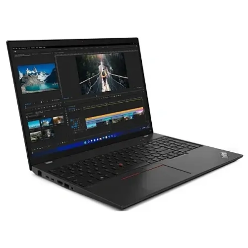 Ноутбук Lenovo ThinkPad T16 Gen 1 (21BV002RRT)