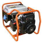 Zongshen PB 1800 бензиновый генератор 1T90DF130