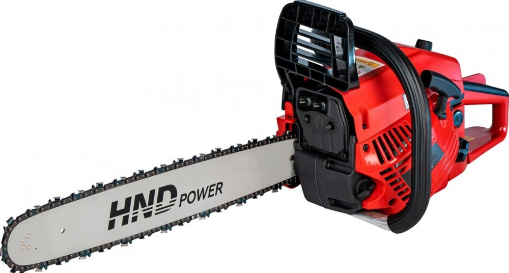 Бензопила HND CS56J