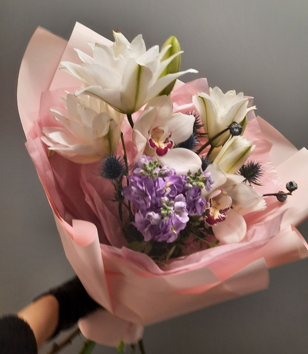 Букет "Феерия"