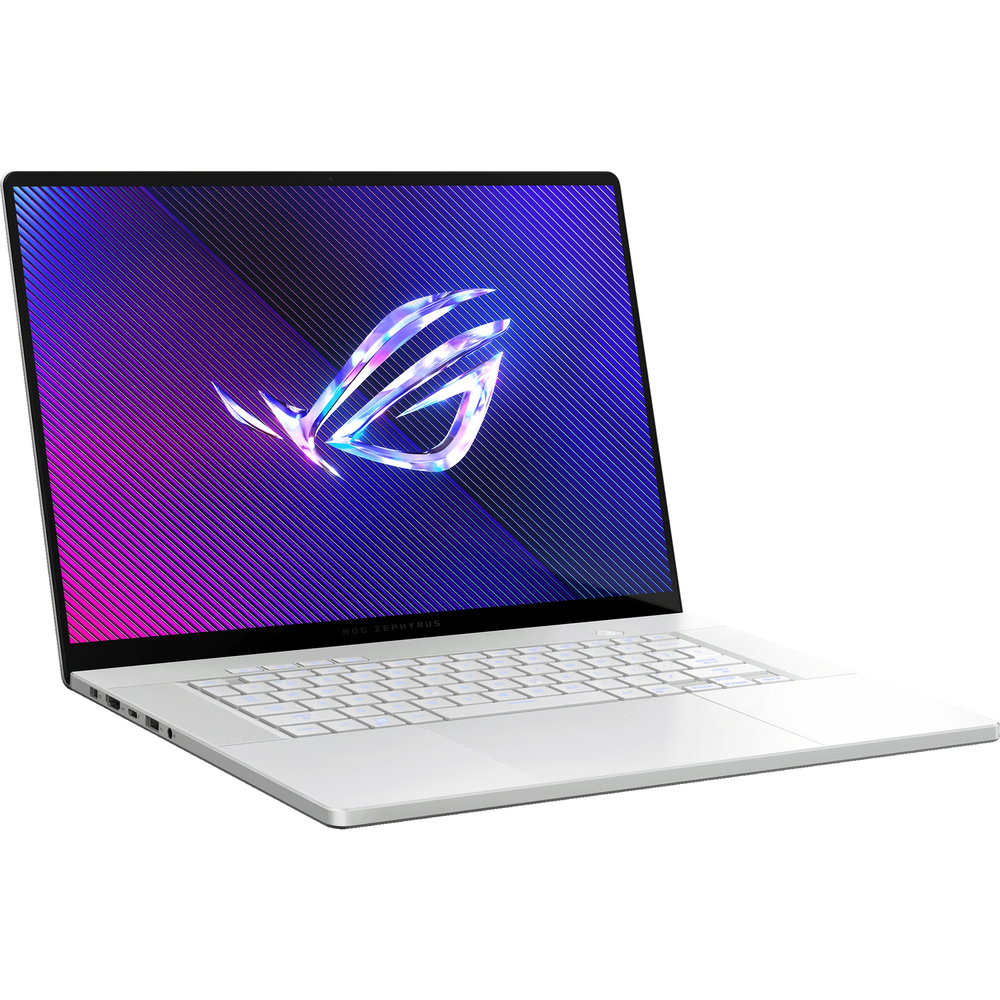 Ноутбук  ASUS ROG Zephyrus G16 GU605MV-QR259 16 ", Core Ultra 7, 16 Гб RAM, 1 Тб SSD, GeForce RTX 4060, Белый