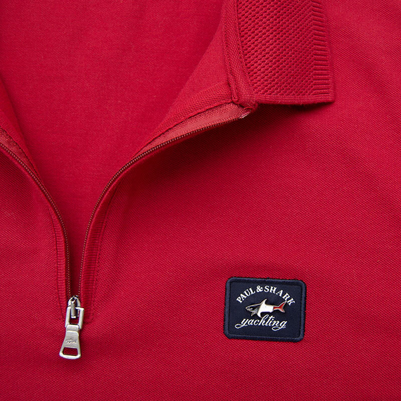 Поло "Paul and Shark"