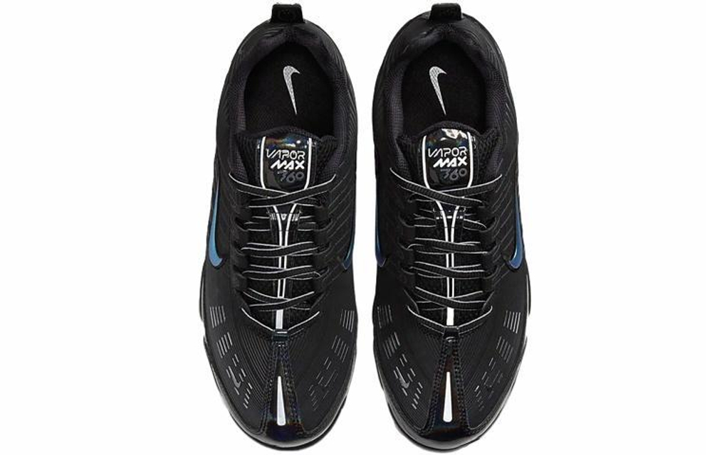 Кроссовки Nike Vapormax 360