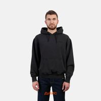  Толстовка мужская Dickies Plentywood Hoodie артикул:DK0A866DBLK1 - купить в магазине Дайс