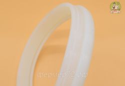 Прокладка крышки бидона (силик.) МФ