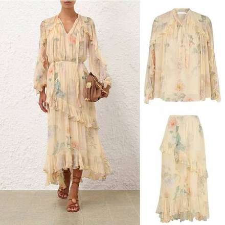 Костюм Zimmermann