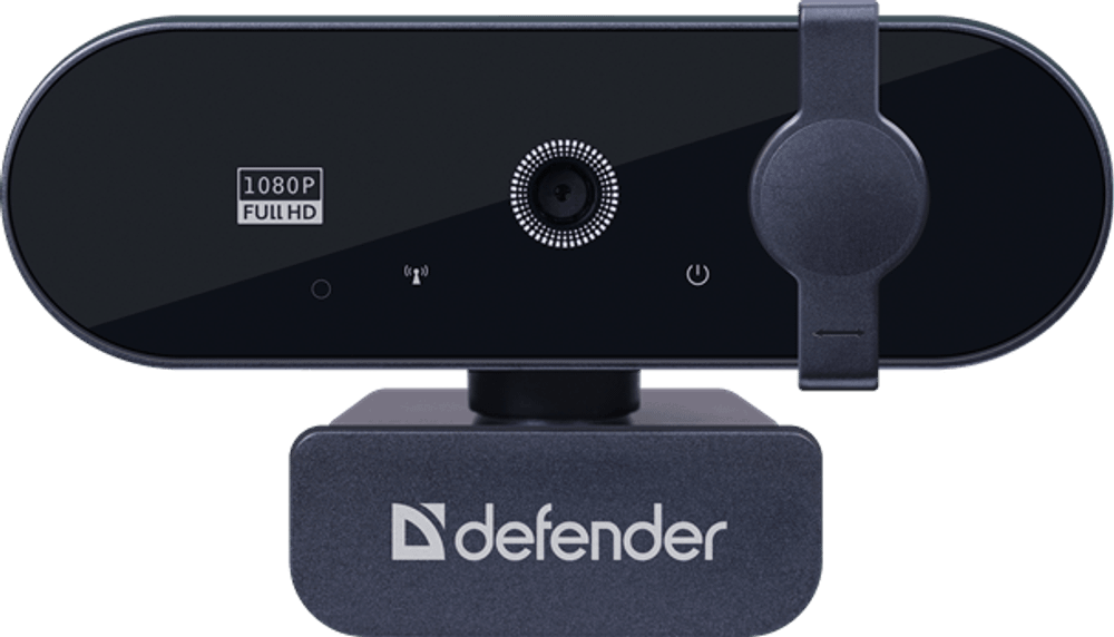 Веб-камера Defender G-Lens 2580 FullHD