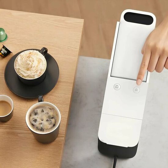Кофемашина капсульная Xiaomi Mijia Capsule Coffee Machine S1301