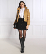 куртка irene Pinko - светло-коричневый(1G1809 A00N)