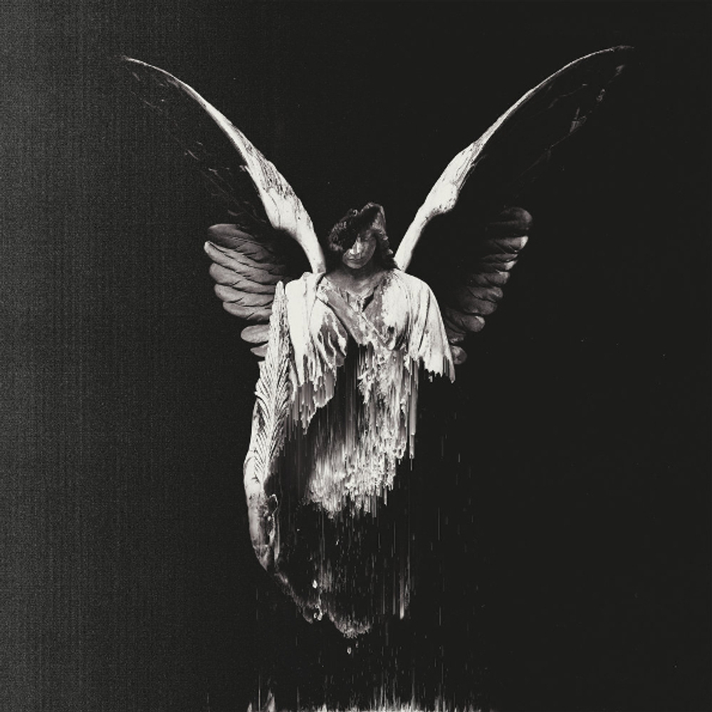 Underoath / Erase Me (Coloured Vinyl)(LP)