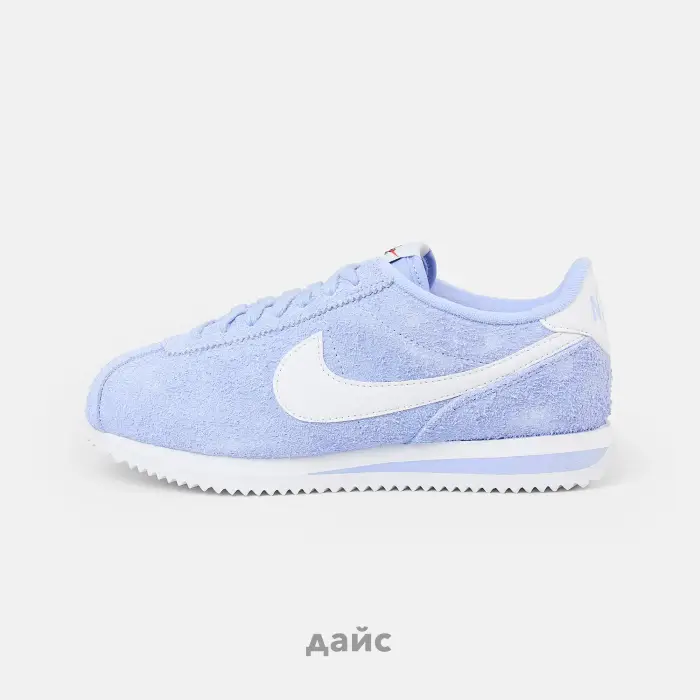 Кроссовки Nike Cortez Vintage "Aluminum" (W)