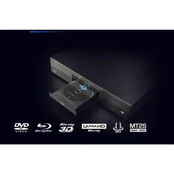 Magnetar UDP 800