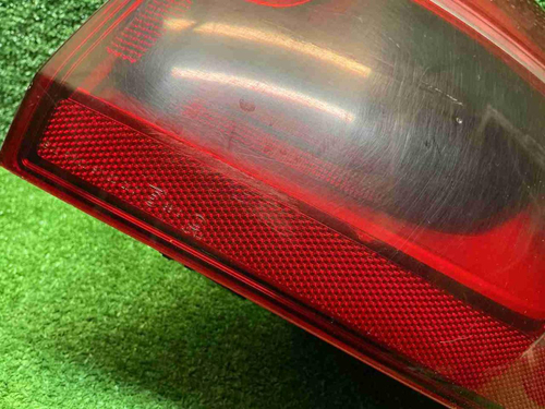 Фонарь правый внешний BMW X6 F16 (2014-2020)