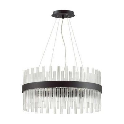 5272/6 LN Люстра E14 6*40Вт 220В IP20 MODERNI