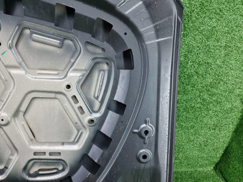 Капот Geely Monjaro (2021-н.в.)