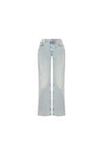 Джинсы DOLCE&GABBANA