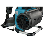 Воздуходувка ранцевая Makita UB 002 CZ аккумуляторная
