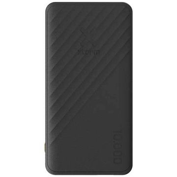 Xtorm XG210 Go2 портативное зарядное устройство с быстрой зарядкой, 15 Вт, 10 000 мАч