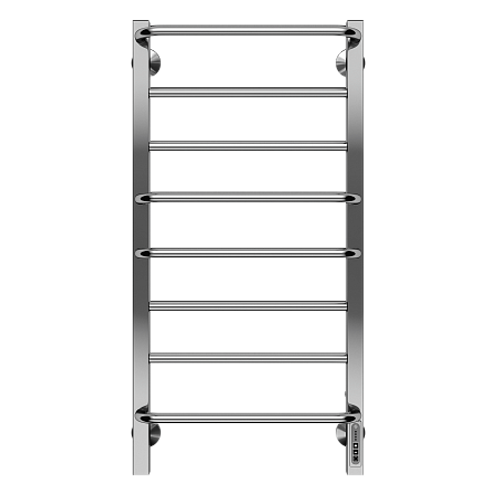 Полотенцесушитель Terminus Евромикс квадро П8 400х850 Электро (quick touch)