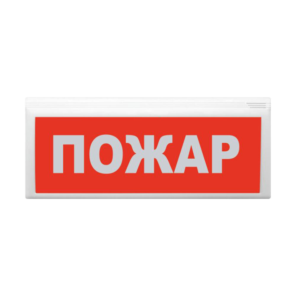 «Сибирский Арсенал» Восход-АП-01 ОС, СОУЭ