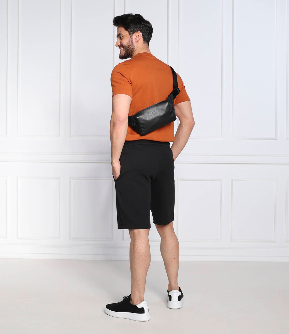 бананка Calvin Klein - черный(K50K508688)