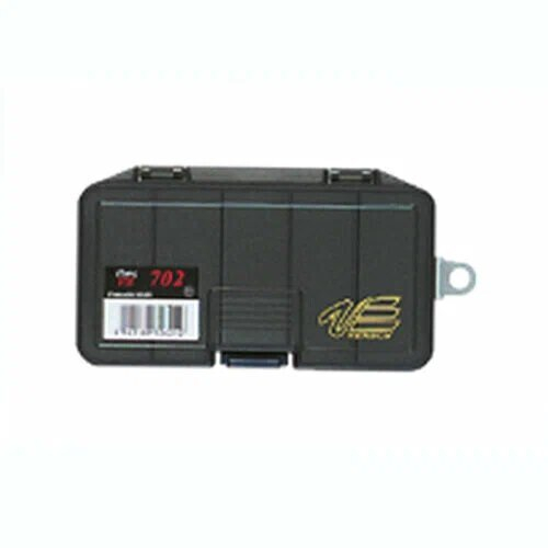 Коробка VERSUS/MEIHO VS-702 Black 138x77x31