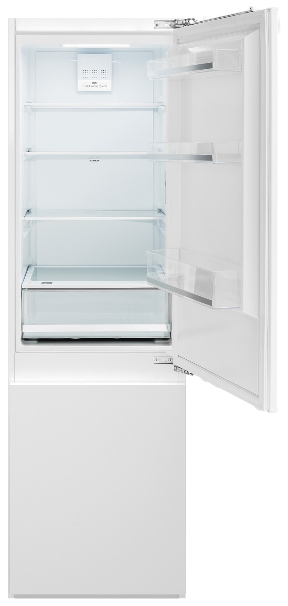Холодильник Bertazzoni встраиваемый REF60BIS