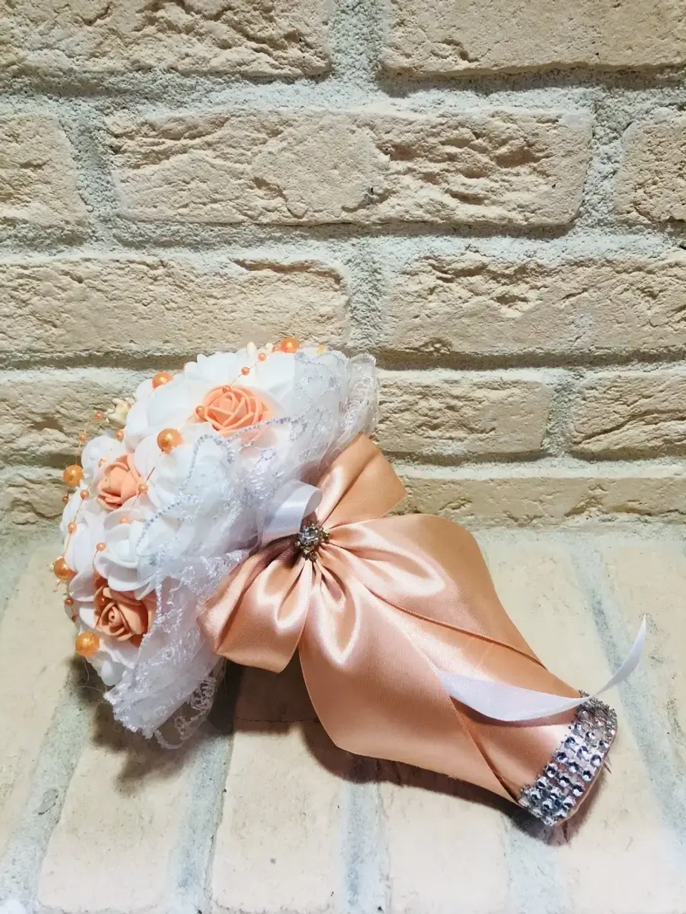 Букет свадебный