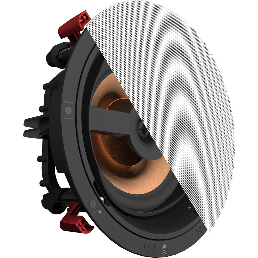 Klipsch PRO-18-RC круглая