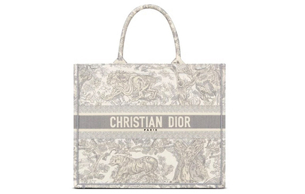 Сумка DIOR Book Tote, M1286ZTDT-M932