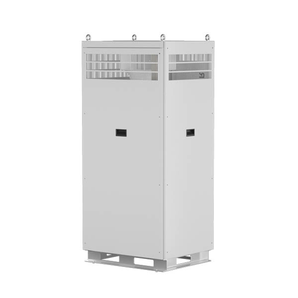 Частотный преобразователь 630/710кВт, 380В, 1100/1260А, Prompower - PD310-A463K, Серия PD310