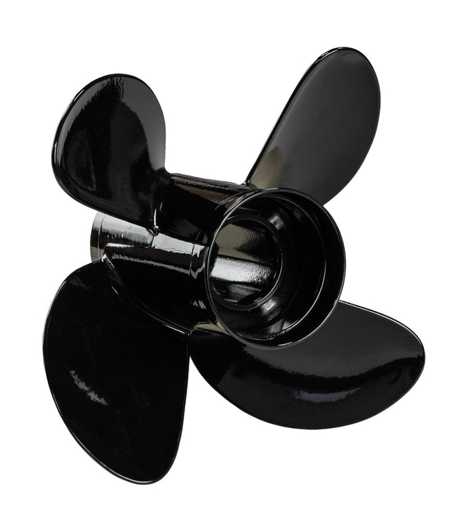 Гребной винт 4x10.3x13, без втулки, Marine Rocket