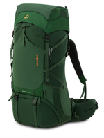 Рюкзак Kanrock Charger 110+15, артикул BP.0005.U.110_5700, цвет Pine Green