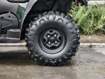 Квадроцикл BALTMOTORS BM700 EFI темно-зеленый