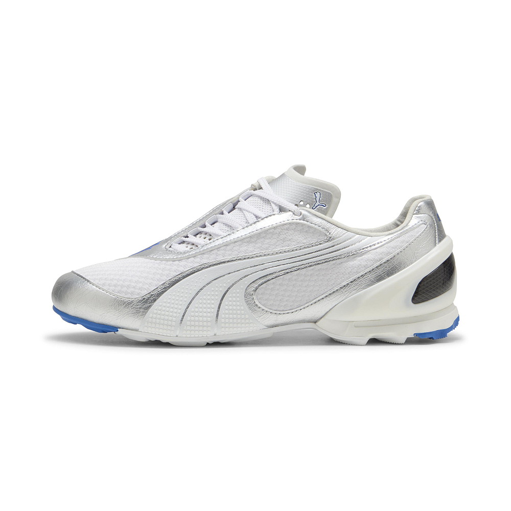 Мужские кроссовки PUMA V-S1 Metallic