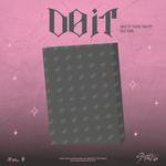 Альбом Stray Kids - SKZ IT TAPE DO IT (DO VER.) (Musicplant)