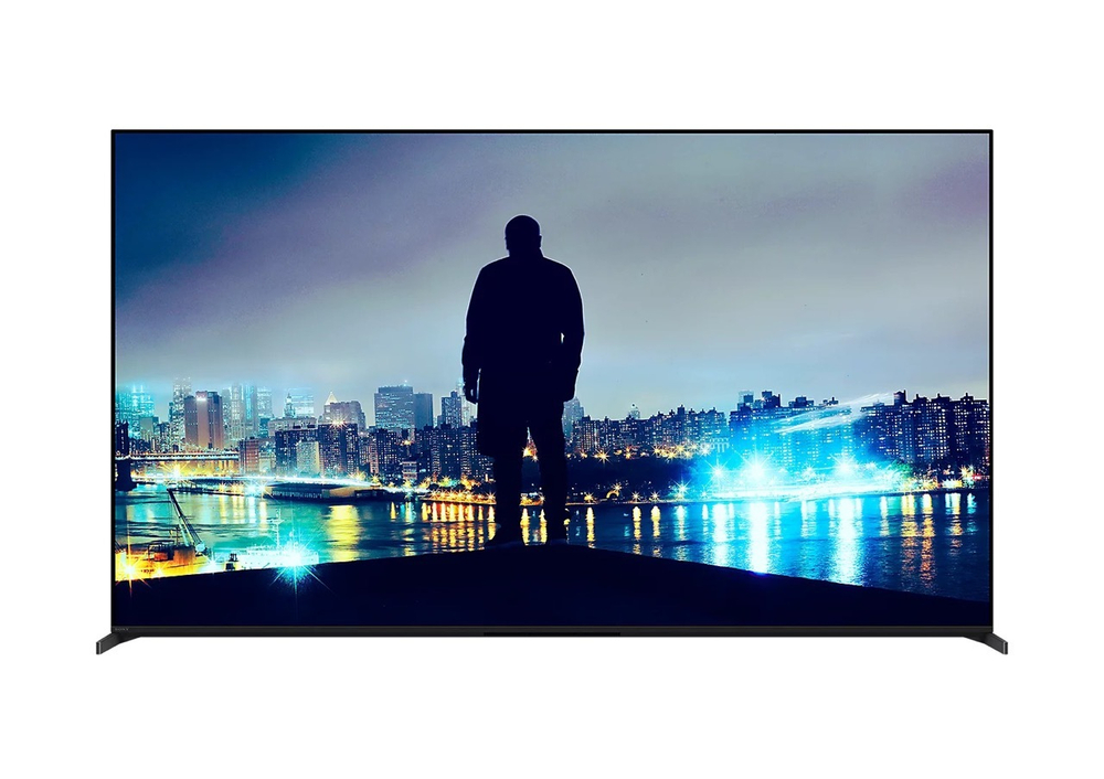 Телевизор Sony Bravia 8 K-55XR8M2